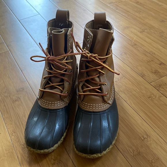 🥾Classic LL Bean - Picture 2 of 13